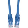 Cable Wholesale CableWholesale 10X8-061HD Cat6 Blue Ethernet Patch Cable  Snagless Molded Boot  100 foot 10X8-061HD